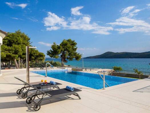 Villa zum Kauf 5.300.000 € 7 Zimmer 1.000 m² Šibenik 22000