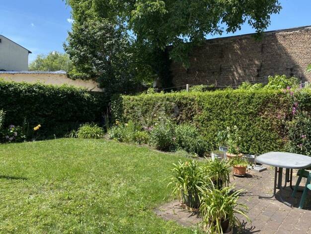 Wohnung zur Miete 1.020 € 3 Zimmer 85 m² 1. Geschoss frei ab 01.09.2026 Nauen 14641