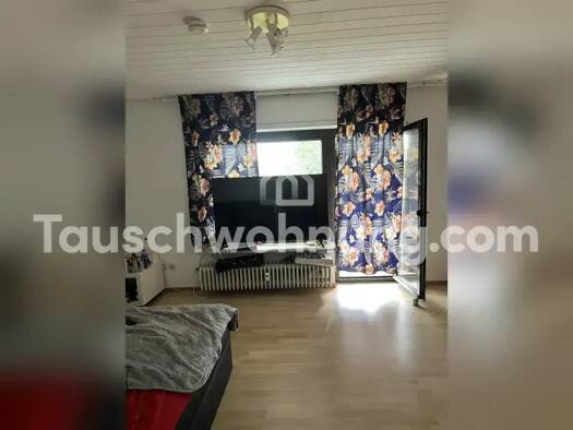 Wohnung zur Miete Tauschwohnung 440 € 1 Zimmer 33 m² 1. Geschoss Kelsterbach 65451
