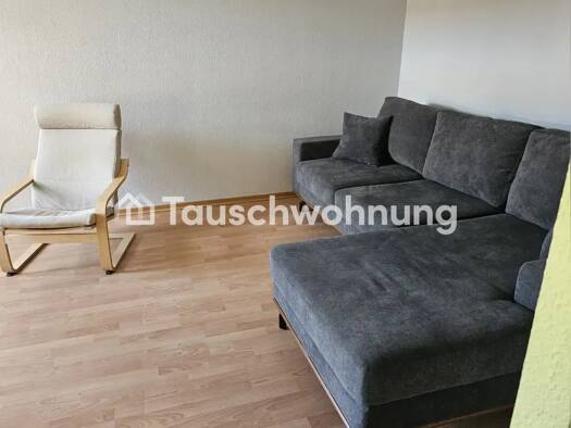 Wohnung zur Miete Tauschwohnung 500 € 2 Zimmer 45 m² 3. Geschoss Nördliche Innenstadt Potsdam 14467