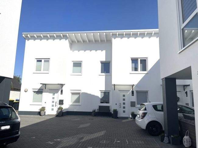 Haus – Bergheim, Rhein-Erft-Kreis - Ansicht 4