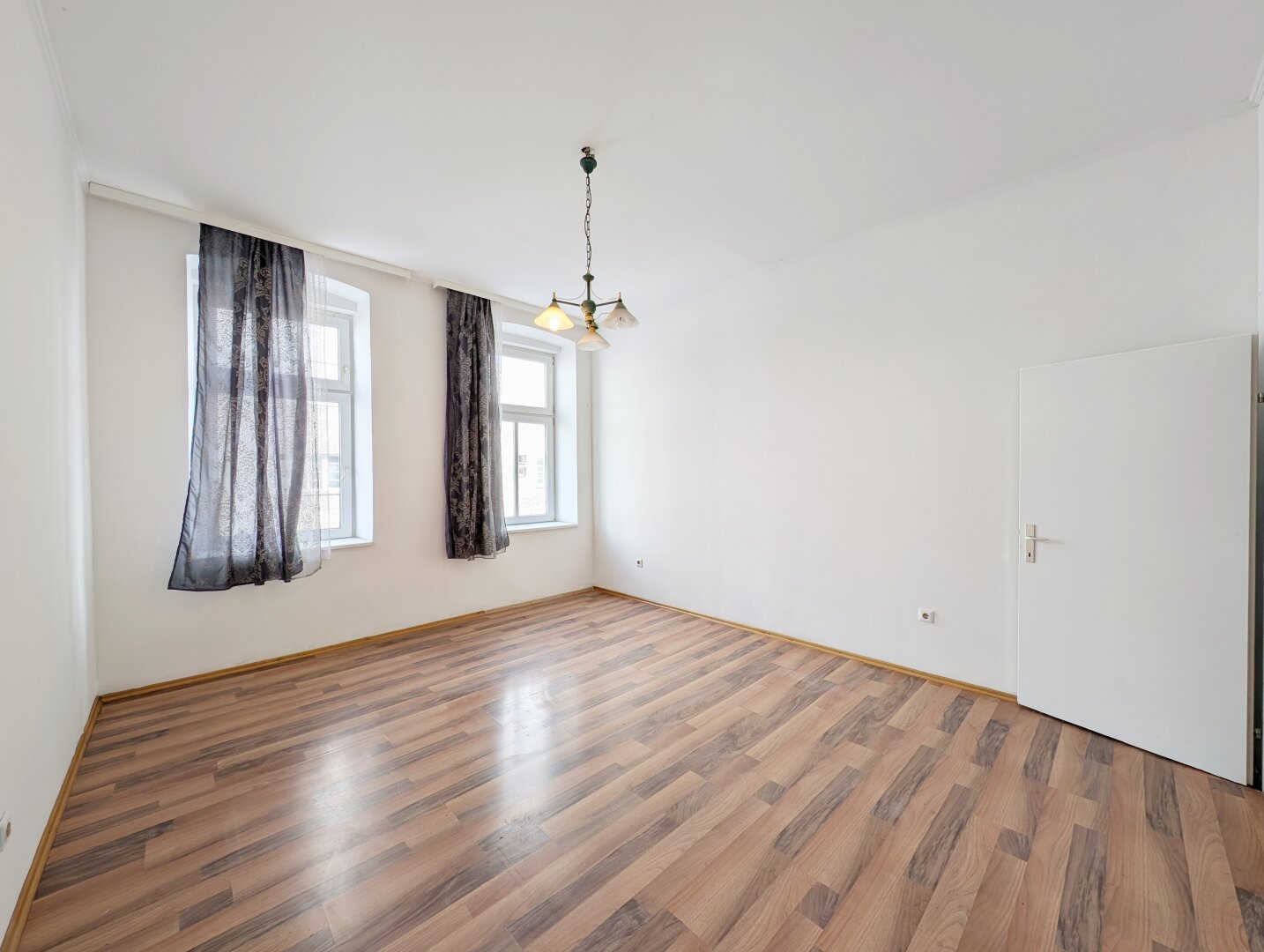 Wohnung zum Kauf 138.890 € 2 Zimmer 40,3 m²<br/>Wohnfläche 1.<br/>Geschoss Wien 1160