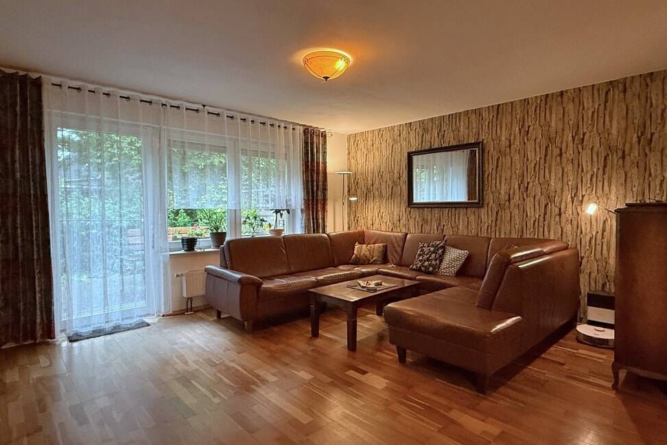 Reihenmittelhaus zum Kauf - Mehr