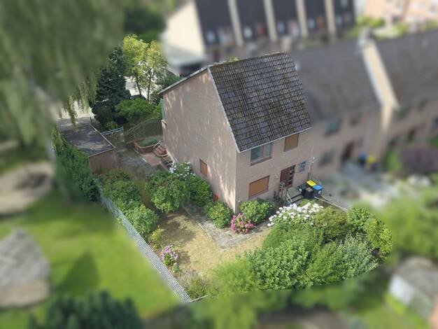 Reihenendhaus zum Kauf 299.900 € 4 Zimmer 116 m² 409 m² Grundstück frei ab sofort Lauenburg/Elbe 21481