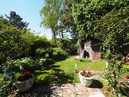 Doppelhaushälfte zum Kauf 997.000 € 5 Zimmer 119 m² 512 m² Grundstück Eching 85386