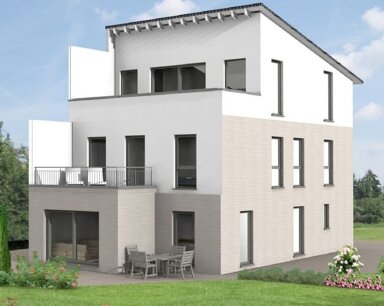 Doppelhaushälfte zum Kauf 1.560.000 € 6 Zimmer 221 m² 394 m² Grundstück Rosenheim 83026