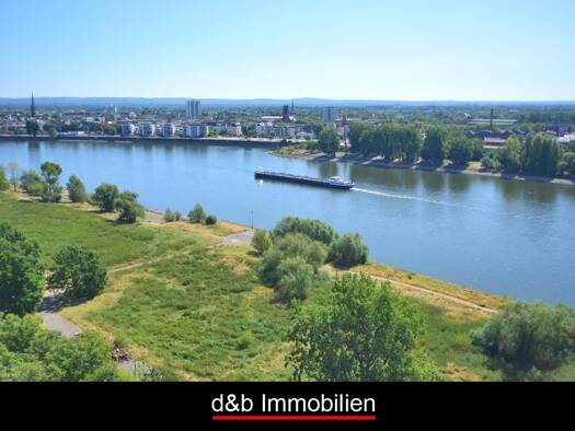 Wohnung zum Kauf 289.000 € 2 Zimmer 65,2 m² frei ab sofort An der Schanz 2 Riehl Nippes 50735