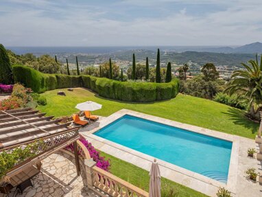 Villa zum Kauf provisionsfrei 2.600.000 € 5 Zimmer 421 m² 1.000 m² Grundstück Castell Platja d'Aro 17250