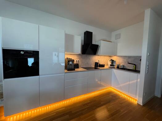 Wohnung zur Miete 1.059 € 3 Zimmer 85 m² Geschoss 3/4 frei ab 01.07.2026 Neulindenau Leipzig 04179