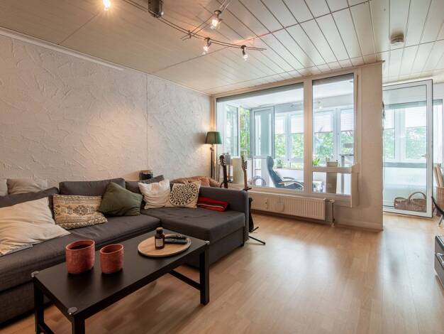 Wohnung zum Kauf 250.000 € 3,5 Zimmer 86 m² 1. Geschoss Bettringen Schwäbisch Gmünd 73529