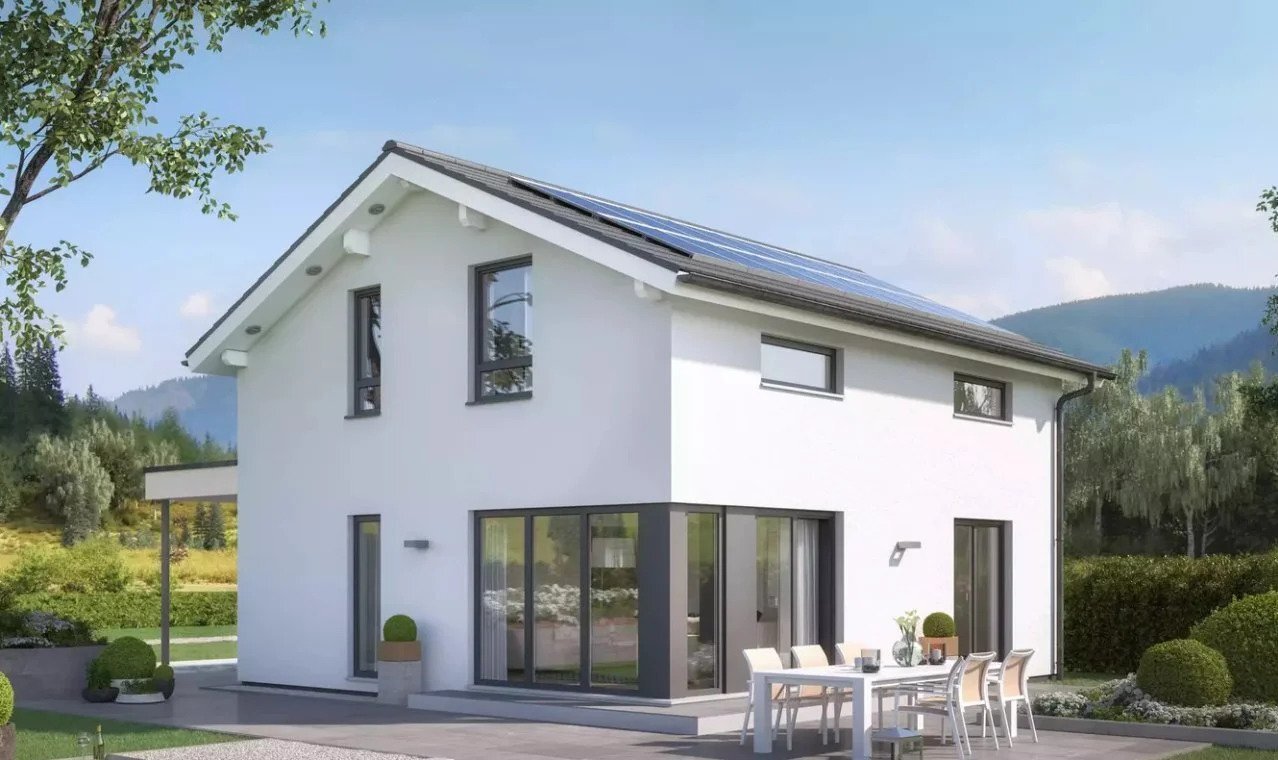 Einfamilienhaus zum Kauf provisionsfrei 1.285.000 € 5 Zimmer 156 m²<br/>Wohnfläche 315 m²<br/>Grundstück Holzkirchen Holzkirchen 83607