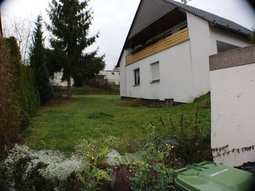 Mehrfamilienhaus zum Kauf als Kapitalanlage geeignet 380.000 € 7 Zimmer 199 m² 836 m² Grundstück Heckershausen Ahnatal 34292