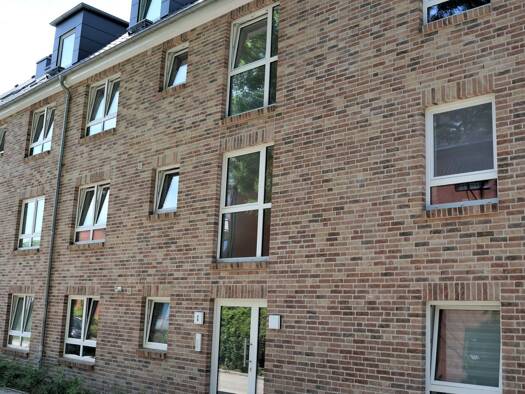 Wohnung zur Miete 736 € 2 Zimmer 56,6 m² EG frei ab 15.09.2029 Schwartauer Allee 145 St. Lorenz Nord St. Lorenz-Nord 23554