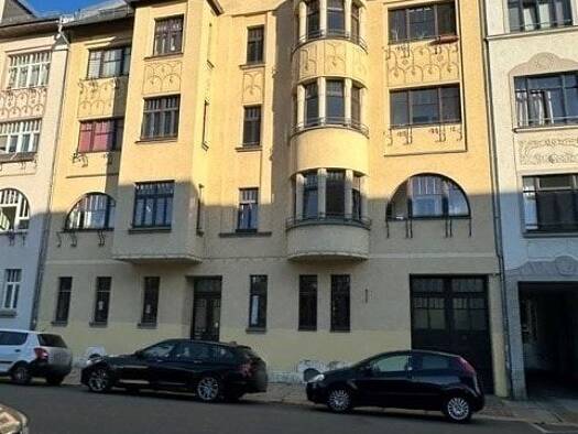 Wohnung zum Kauf 59.000 € 2 Zimmer 54,8 m² 1. Geschoss Bernsdorf Bernsdorf 09126