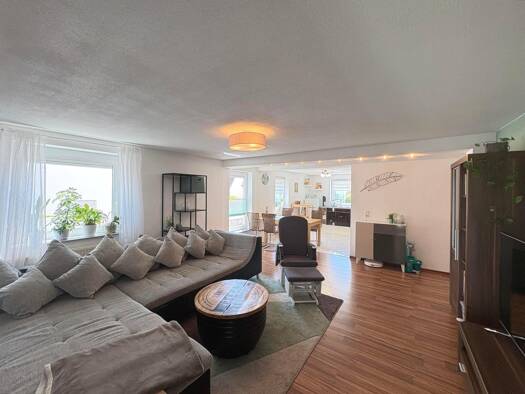 Wohnung zum Kauf 285.000 € 4 Zimmer 95 m² Frommern Balingen 72336