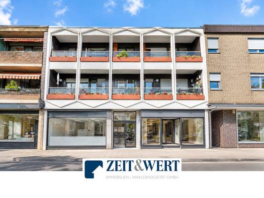 Mehrfamilienhaus zum Kauf 868.000 € 15 Zimmer 475 m² 462 m² Grundstück Kaster Bedburg 50181