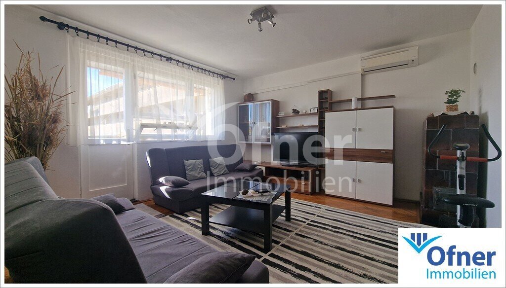 Wohnung zum Kauf 199.000 € 3 Zimmer 54,9 m²<br/>Wohnfläche 4.<br/>Geschoss Zadar 23000