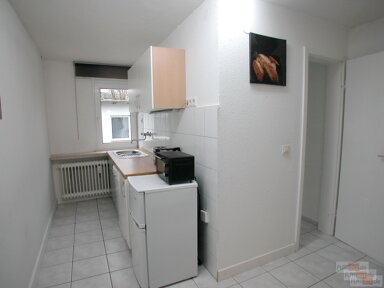 Wohnung zur Miete 845 € 2 Zimmer 1 m² frei ab sofort Kesselbrink Bielefeld-Mitte 33602