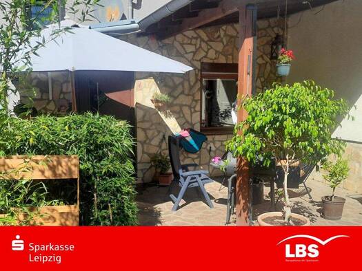 Mehrfamilienhaus zum Kauf 450.000 € 4 Zimmer 120 m² 360 m² Grundstück Taucha 04425