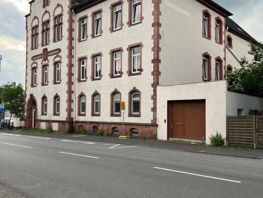Mehrfamilienhaus zum Kauf 895.000 € 38 Zimmer 599 m² 1.131 m² Grundstück Ronsdorf Ronsdorf-Mitte / Nord 42369