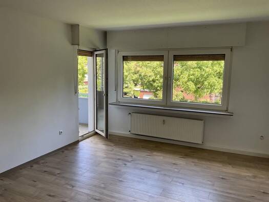 Wohnung zur Miete 469 € 2 Zimmer 59,4 m² 3. Geschoss An der Linnerst 4 Brambauer Lünen 44536