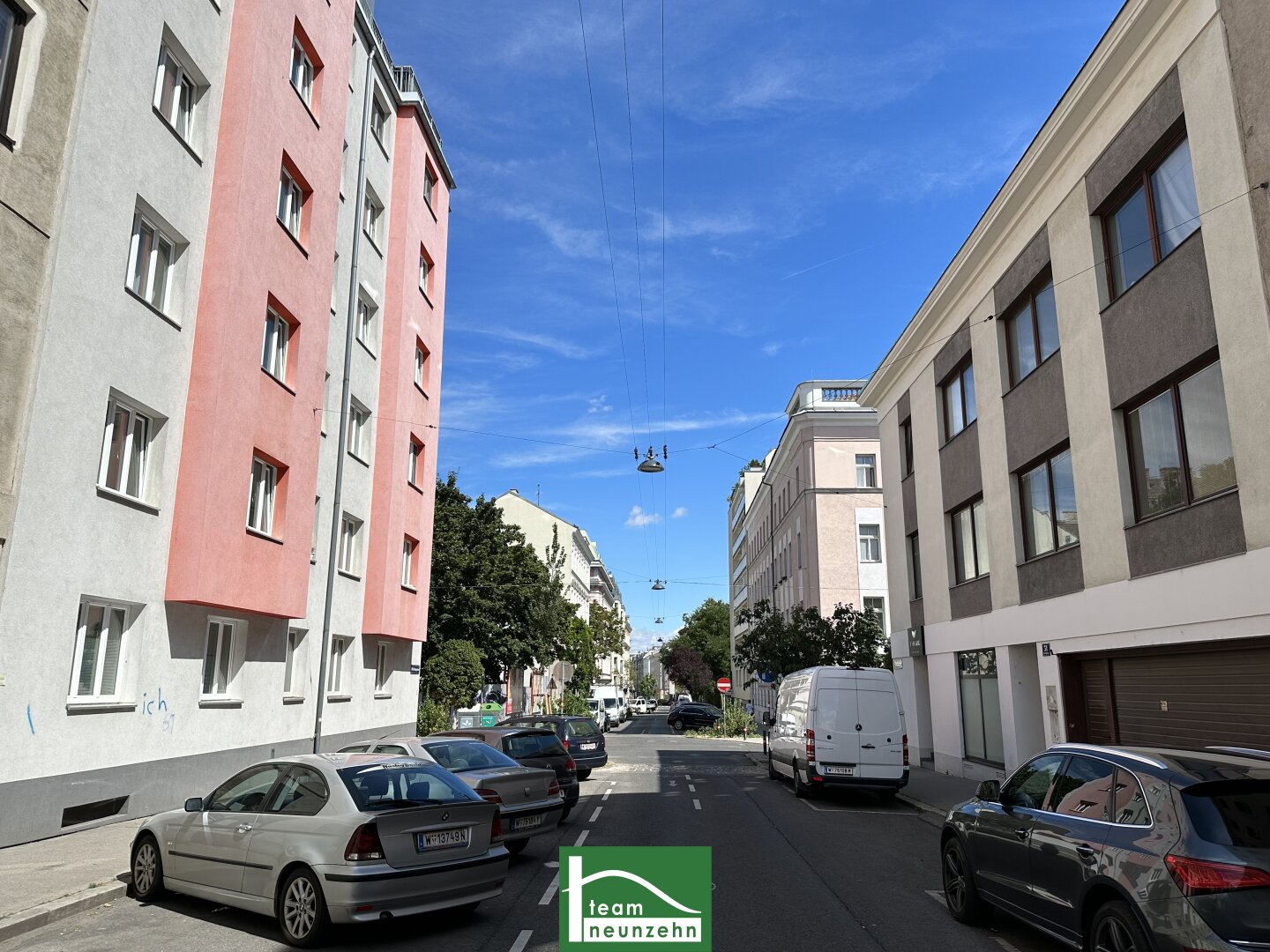 Wohnung zum Kauf 99.001 € 1 Zimmer 25,2 m²<br/>Wohnfläche 3.<br/>Geschoss ab sofort<br/>Verfügbarkeit Alxingergasse 35 Wien 1100