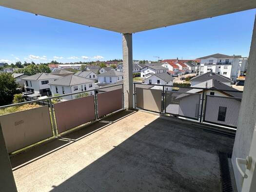 Wohnung zur Miete 1.120 € 5 Zimmer 112 m² frei ab sofort Schilterhäusle Villingen-Schwenningen 78052