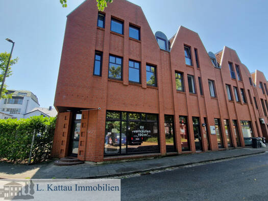 Immobilie zum Kauf 217.900 € Bremen 28757