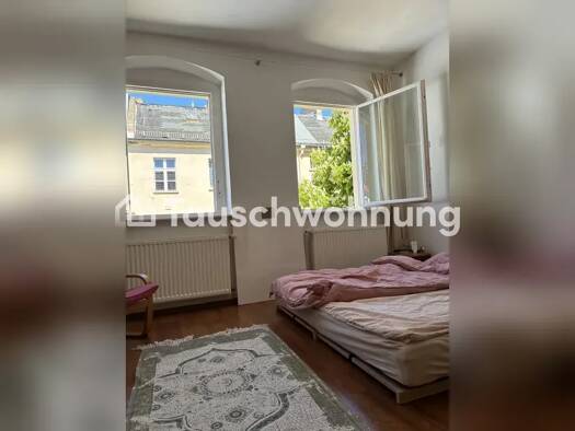 Wohnung zur Miete Tauschwohnung 810 € 2 Zimmer 67 m² 4. Geschoss Kreuzberg Friedrichshain-Kreuzberg 10249