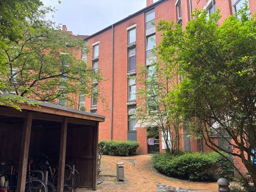 Wohnung zur Miete 815 € 3 Zimmer 71,5 m² 3. Geschoss frei ab 01.08.2026 Alte Dorfstraße 5 Suchsdorf Kiel 24107