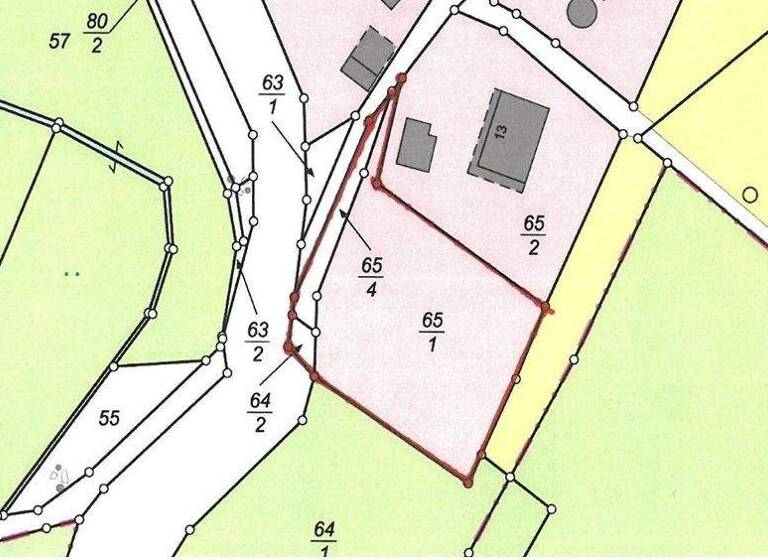 Grundstück zum Kauf 140.000 € 1.200 m² Grundstück Mackenheim Abtsteinach / Mackenheim 69518
