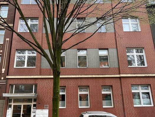 Büro zur Miete provisionsfrei 9 € 3 Zimmer 106 m² Bürofläche Mitte Innenstadt-Ost 44135