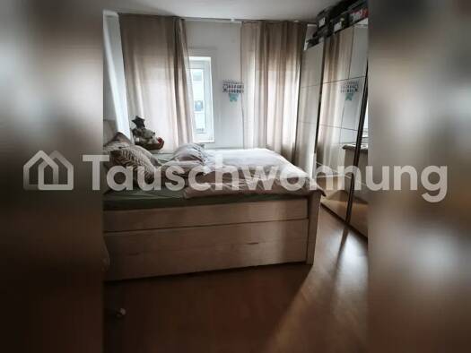 Wohnung zur Miete Tauschwohnung 573 € 2 Zimmer 73 m² List Hannover 30163