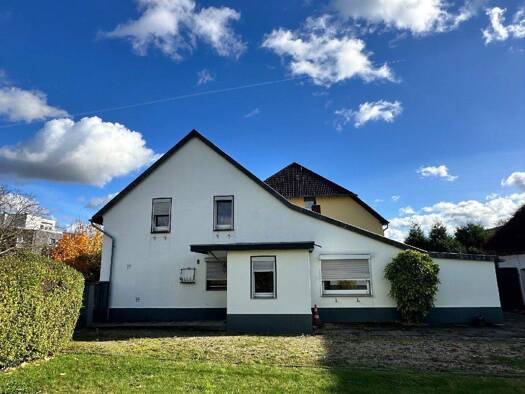 Einfamilienhaus zum Kauf 614.000 € 8 Zimmer 162 m² 788 m² Grundstück Rheindorf Leverkusen 51371