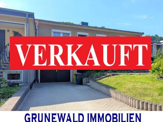 Reihenhaus zum Kauf 125.000 € 4 Zimmer 92 m² 349 m² Grundstück Eisenberg Eisenberg 07607