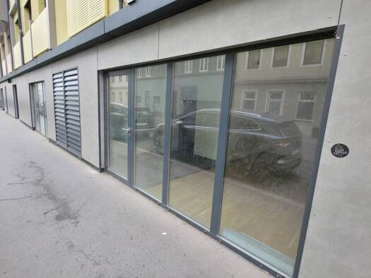 Büro zum Kauf - Erstbezug 3.431 € 2 Zimmer Martinstraße Wien 1180