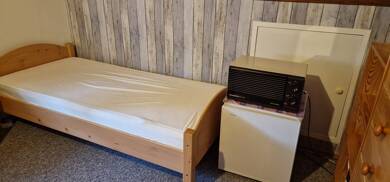 Wohnung zur Miete 300 € 1 Zimmer 12 m² 1. Geschoss Gröbenzell 82194