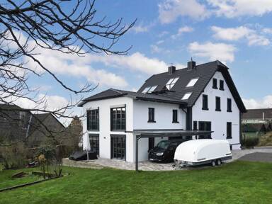 Villa zum Kauf 9 Zimmer 412 m² 846 m² Grundstück Oberafferbach Johannesberg 63867