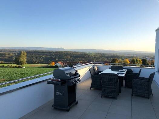 Wohnung zum Kauf 487.000 € 4 Zimmer 111 m² frei ab sofort Plochingen 73207