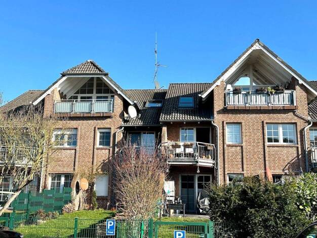 Wohnung zum Kauf 298.000 € 3 Zimmer 114,4 m² Rosellen Neuss 41470