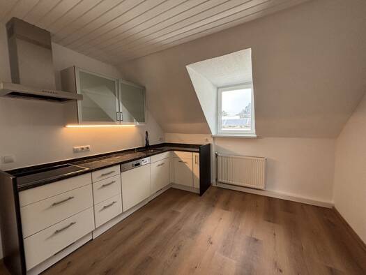 Wohnung zur Miete 896 € 3,5 Zimmer 65 m² 2. Geschoss Waldhäuser Kennelbach 6921