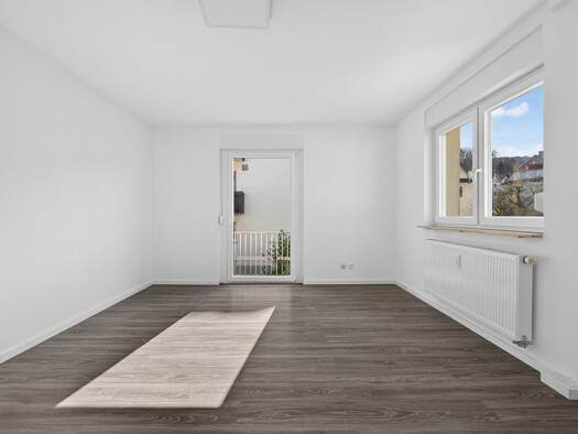 Wohnung zum Kauf 238.000 € 3 Zimmer 66 m² Weststadt Baden-Baden 76530