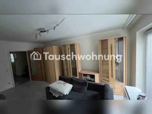 Wohnung zur Miete Tauschwohnung 380 € 1 Zimmer 40 m² 2. Geschoss Holweide Köln 51067