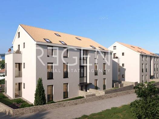 Wohnung zum Kauf 439.000 € 4 Zimmer 2. Geschoss Orebic