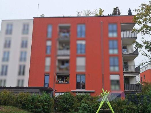 Wohnung zum Kauf provisionsfrei 475.000 € 2 Zimmer 55,4 m² 1. Geschoss frei ab 01.09.2026 Hadern München 81375