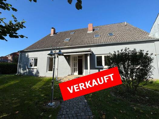 Terrassenwohnung zum Kauf 5 Zimmer 175 m² 1 Geschosse frei ab sofort Kirchweyhe Weyhe 28844