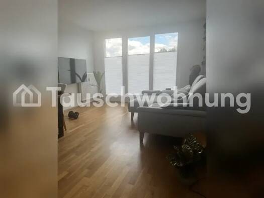 Wohnung zur Miete Tauschwohnung 1.100 € 2 Zimmer 52 m² 6. Geschoss Thalk.Obersendl.-Forsten-Fürstenr.-Solln München 81477