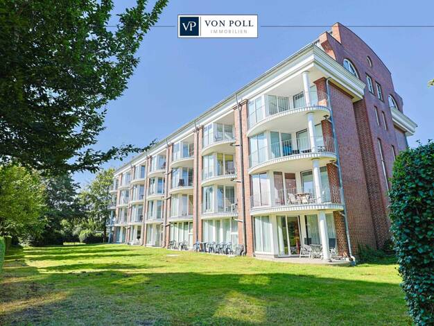 Wohnung zum Kauf 249.000 € 2 Zimmer 39 m² 2. Geschoss Duhnen Cuxhaven 27476