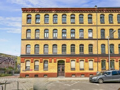 Mehrfamilienhaus zum Kauf 750.000 € 20 Zimmer 520,5 m² 428 m² Grundstück Altlindenau Leipzig 04177