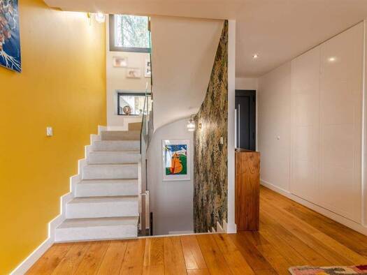 Einfamilienhaus zum Kauf 1.290.000 € 6 Zimmer 230 m² 1.400 m² Grundstück Bord du Lac NEUVECELLE 74500